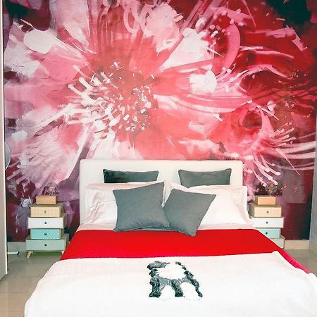 Il Cortile Bed & Breakfast Bra Exterior photo