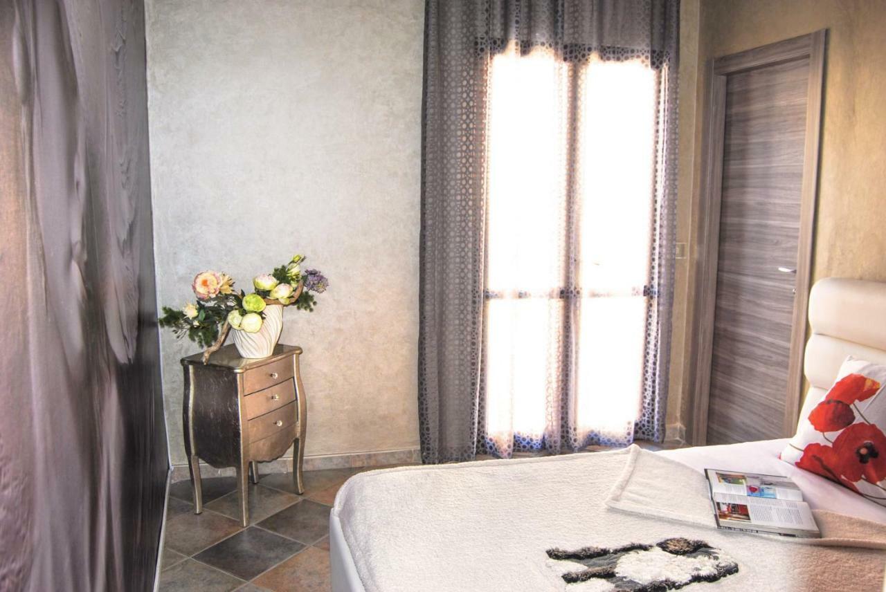 Il Cortile Bed & Breakfast Bra Exterior photo