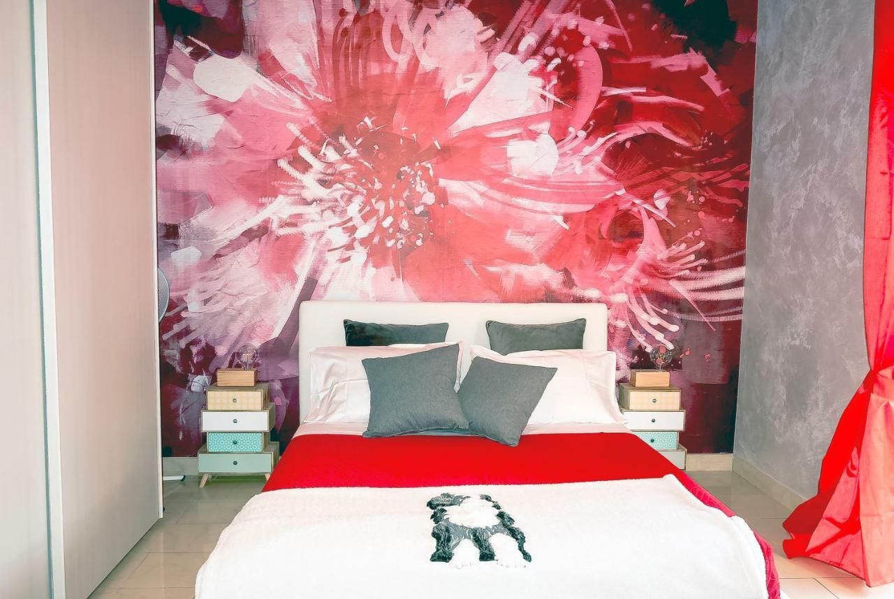 Il Cortile Bed & Breakfast Bra Exterior photo