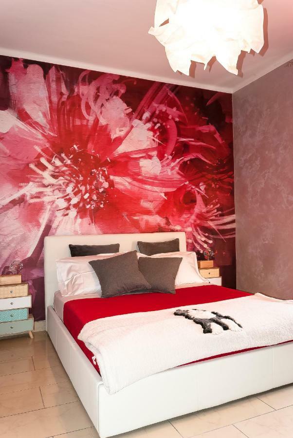 Il Cortile Bed & Breakfast Bra Exterior photo