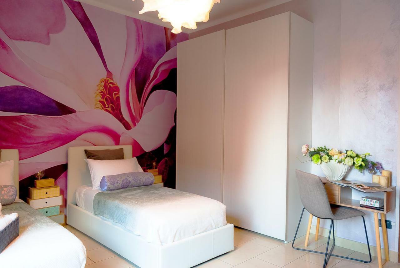Il Cortile Bed & Breakfast Bra Exterior photo