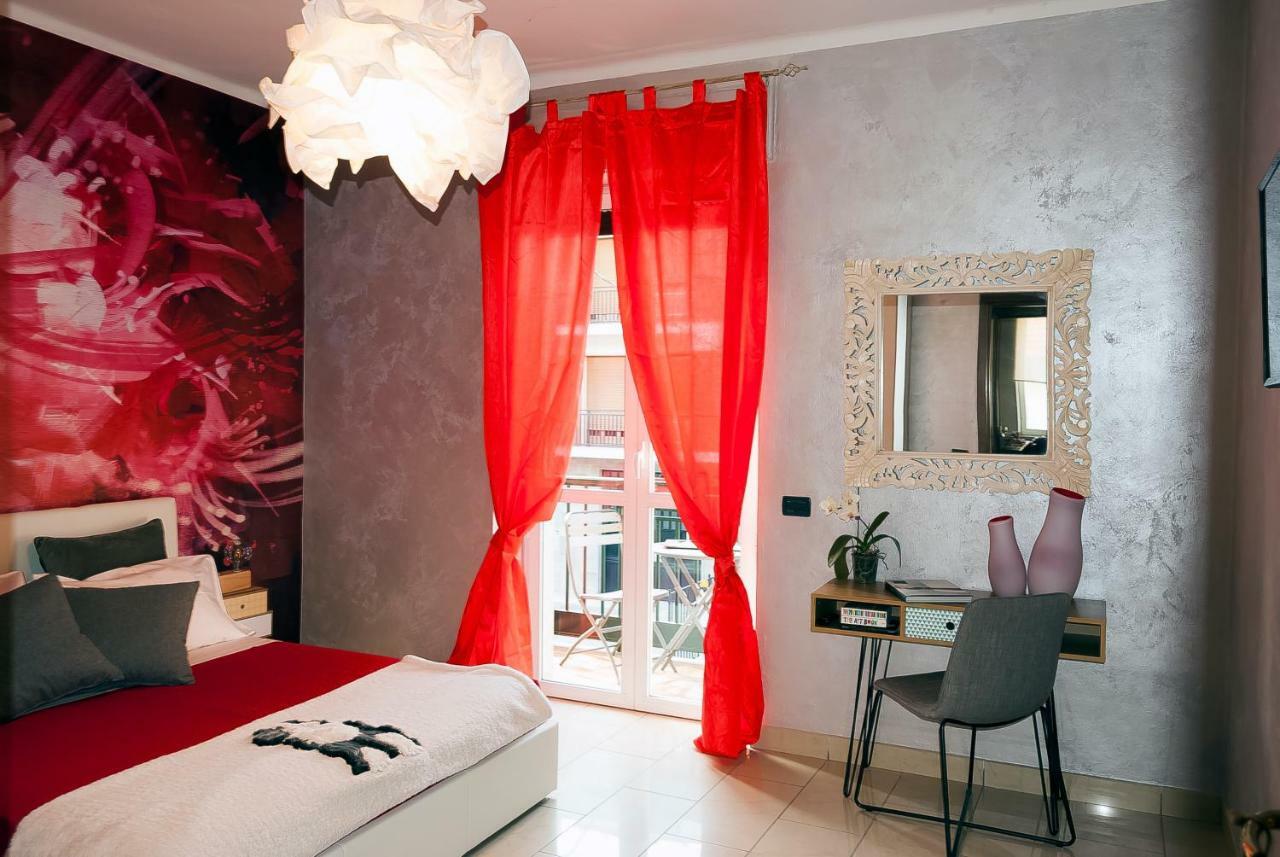 Il Cortile Bed & Breakfast Bra Exterior photo