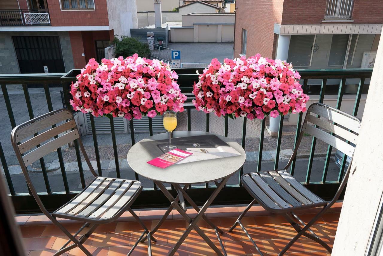 Il Cortile Bed & Breakfast Bra Exterior photo